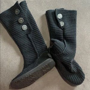 Brand new, worn once.